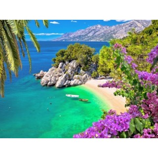 Rundreisen Montenegro & Kroatien: Flexible Mietwagen-Rundreise ab/an Dubrovnik: Montenegro & Kroatien