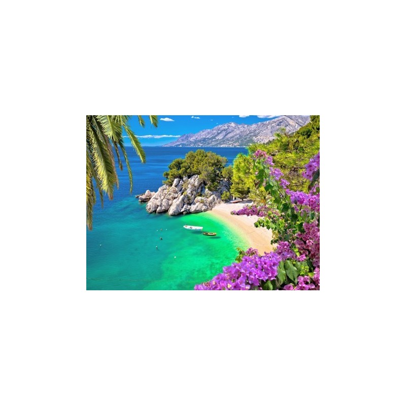 Rundreisen Montenegro & Kroatien: Flexible Mietwagen-Rundreise ab/an Dubrovnik: Montenegro & Kroatien