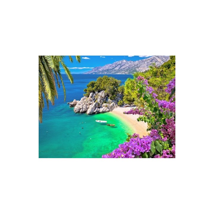 Rundreisen Montenegro & Kroatien: Flexible Mietwagen-Rundreise ab/an Dubrovnik: Montenegro & Kroatien