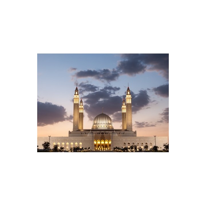 Rundreisen Oman: Baustein-Rundreise ab/an Maskat: Land des Weihrauchs