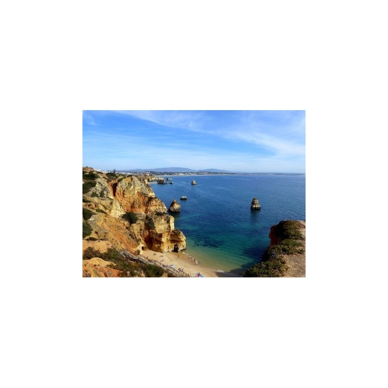 Rundreisen Portugal - Von Porto bis zur Algarve: Flexible Mietwagen-Rundreise ab Porto bis Faro: Von Porto bis zur Algarve