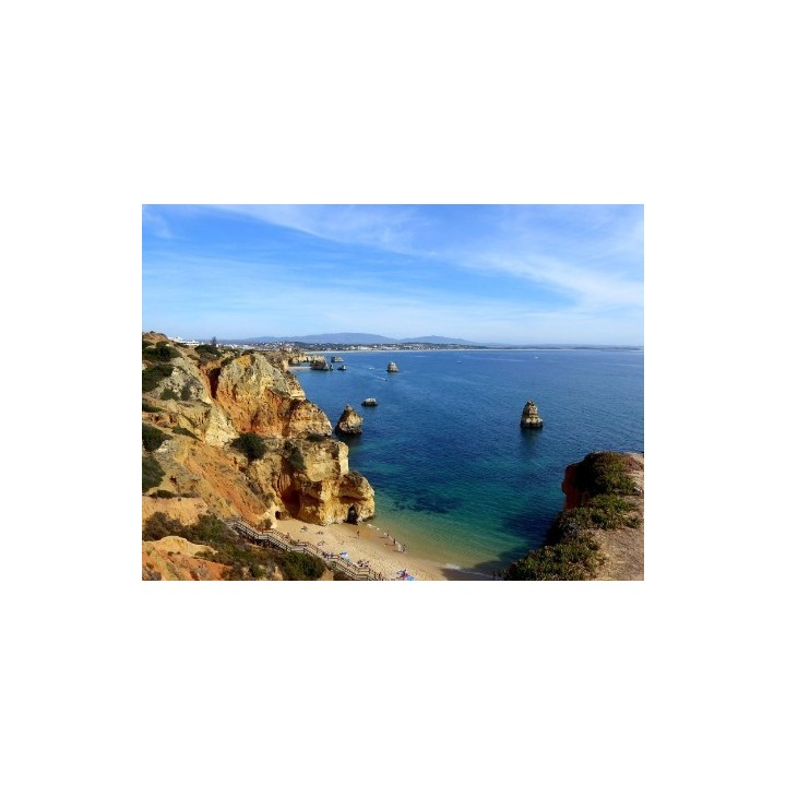 Rundreisen Portugal - Von Porto bis zur Algarve: Flexible Mietwagen-Rundreise ab Porto bis Faro: Von Porto bis zur Algarve