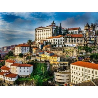 Rundreisen Portugal : Flexible Mietwagen-Rundreise ab Porto bis Lissabon: Portugal entdecken