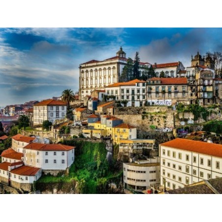 Rundreisen Portugal : Flexible Mietwagen-Rundreise ab Porto bis Lissabon: Portugal entdecken