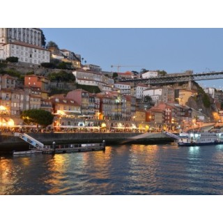 Rundreisen Portugal: Flexible Mietwagen-Rundreise ab/an Porto: Küstenstädte, Kulinarik und Natur in Portugal