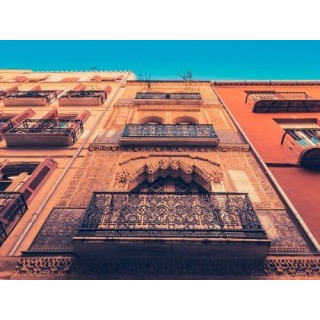 Rundreisen Spanien - Andalusien: Flexible Mietwagen-Rundreise ab/an Málaga: Spaniens maurisches Erbe