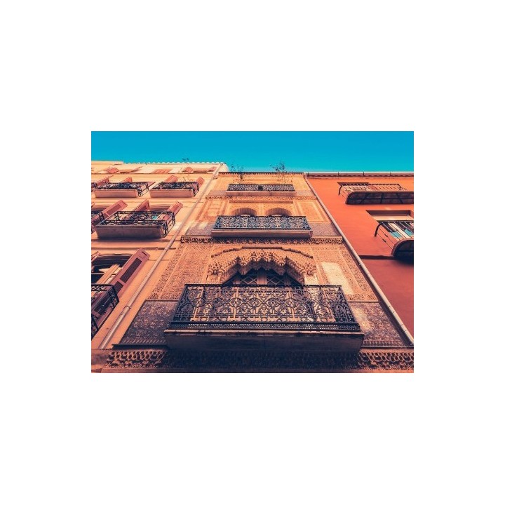 Rundreisen Spanien - Andalusien: Flexible Mietwagen-Rundreise ab/an Málaga: Spaniens maurisches Erbe