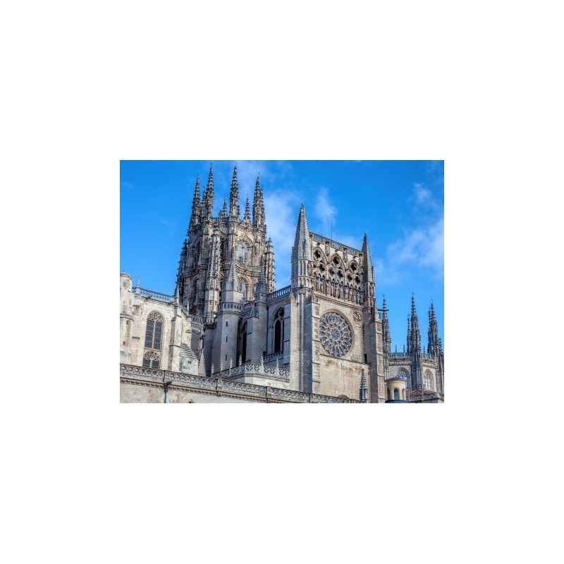 Rundreisen Spanien - Kastilien & León: Flexible Mietwagen-Rundreise ab/an Madrid: Das Herz Spaniens entdecken