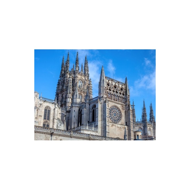 Rundreisen Spanien - Kastilien & León: Flexible Mietwagen-Rundreise ab/an Madrid: Das Herz Spaniens entdecken