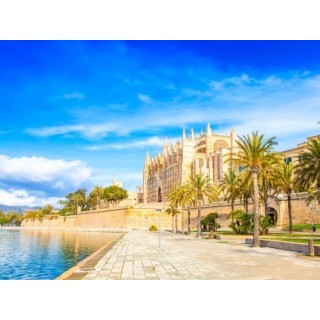 Rundreisen Spanien - Mallorca: Flexible Mietwagen-Rundreise ab/an Palma de Mallorca: Zauberhaftes Mallorca