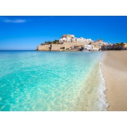 Rundreisen Spanien - Mittelmeerküste: Flexible Mietwagen-Rundreise ab Barcelona bis Valencia: Entdeckungsreise entlang der Mi