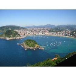 Rundreisen Spanien - Nordspanien: Flexible Mietwagen-Rundreise ab/an Bilbao: Nordspanien entdecken