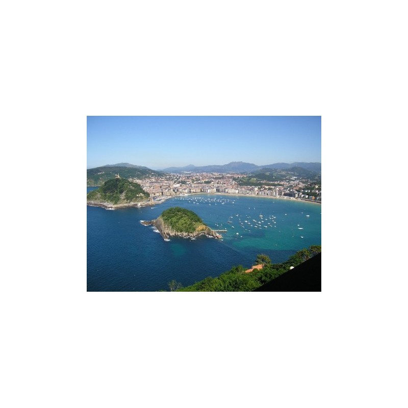 Rundreisen Spanien - Nordspanien: Flexible Mietwagen-Rundreise ab/an Bilbao: Nordspanien entdecken