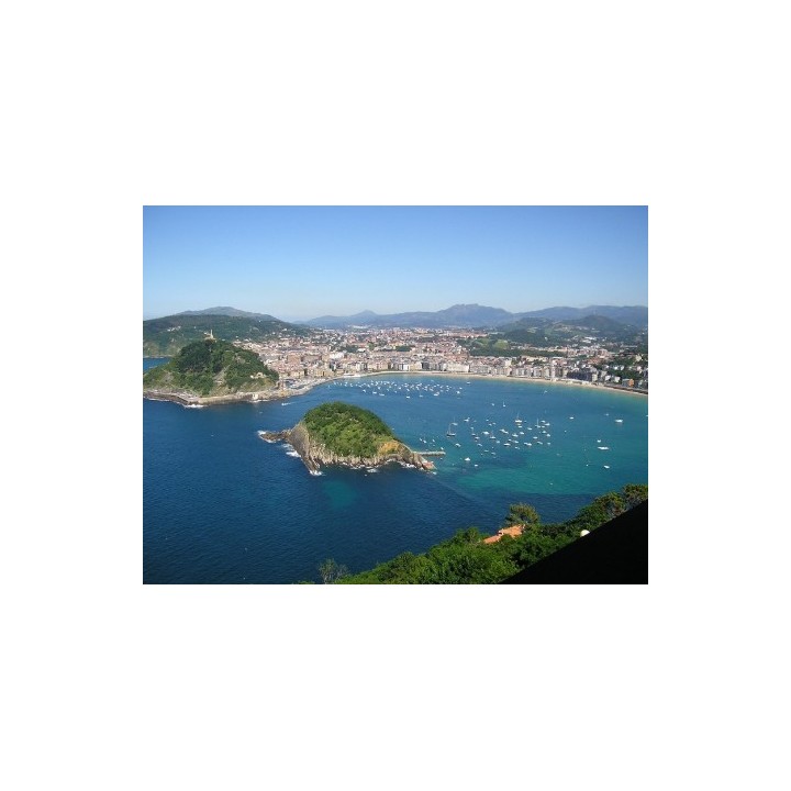 Rundreisen Spanien - Nordspanien: Flexible Mietwagen-Rundreise ab/an Bilbao: Nordspanien entdecken