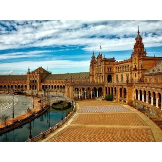 Rundreisen Spanien & Portugal Kombi : Flexible Mietwagen-Rundreise ab/bis Jerez: Spanien & Portugal Kombi