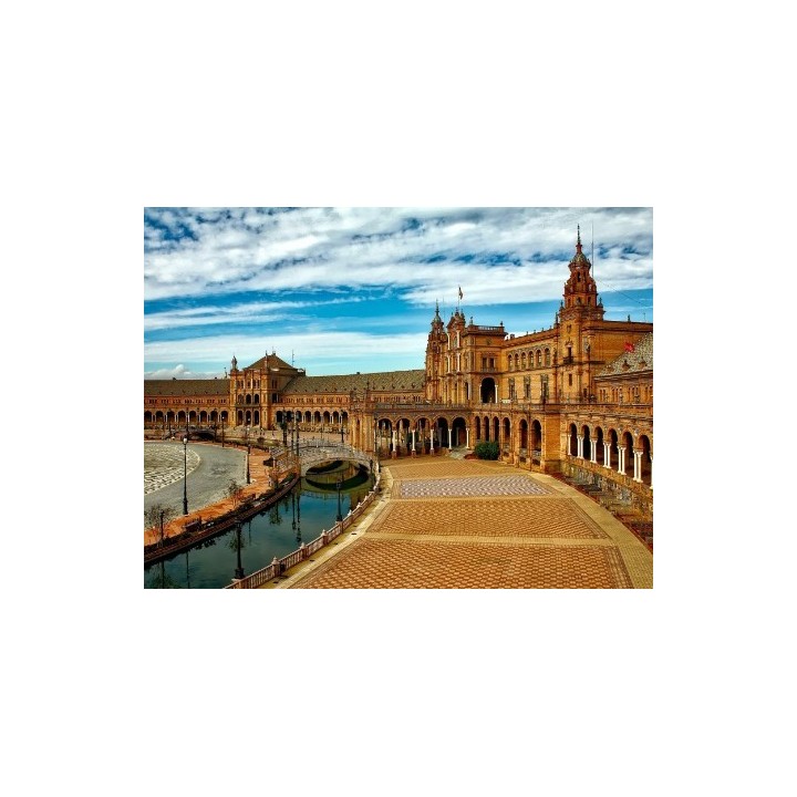 Rundreisen Spanien & Portugal Kombi : Flexible Mietwagen-Rundreise ab/bis Jerez: Spanien & Portugal Kombi