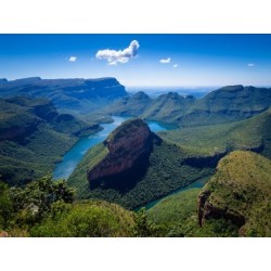 Rundreisen Südafrika - Garden Route & Krüger Nationalpark: Flexible Mietwagen-Rundreise ab Kapstadt bis Johannesburg: Südafri