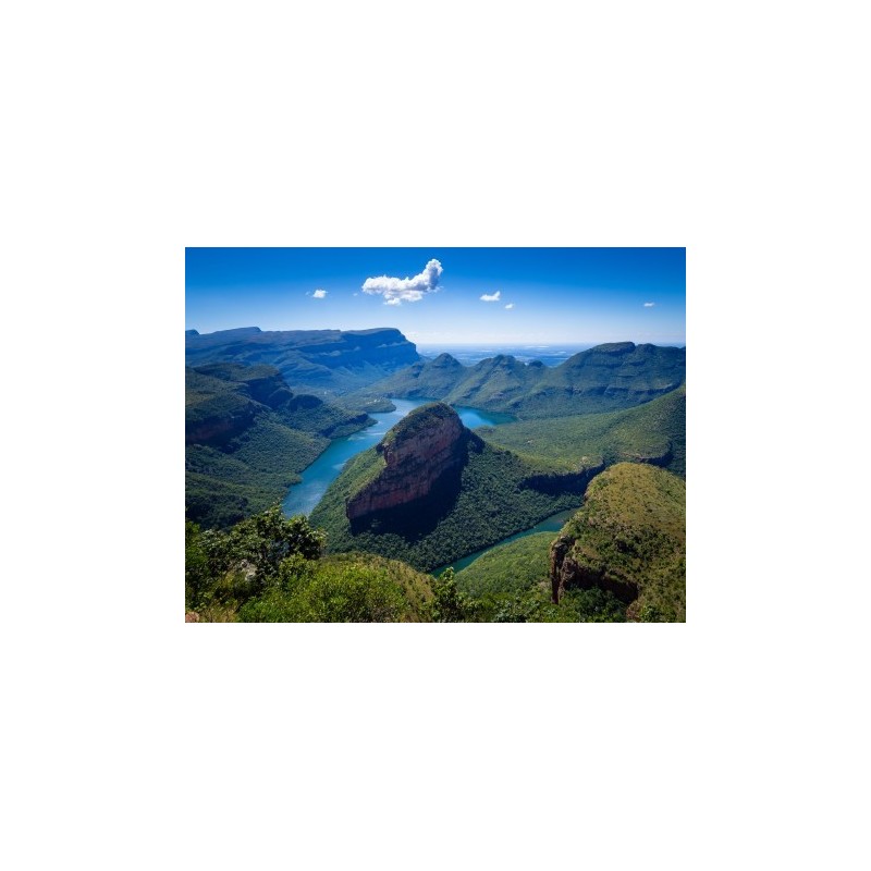 Rundreisen Südafrika - Garden Route & Krüger Nationalpark: Flexible Mietwagen-Rundreise ab Kapstadt bis Johannesburg: Südafri