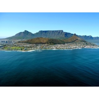 Rundreisen Südafrika - Garden Route: Flexible Mietwagen-Rundreise ab Kapstadt bis Port Elizabeth: Südafrikas farbenfrohe Gard