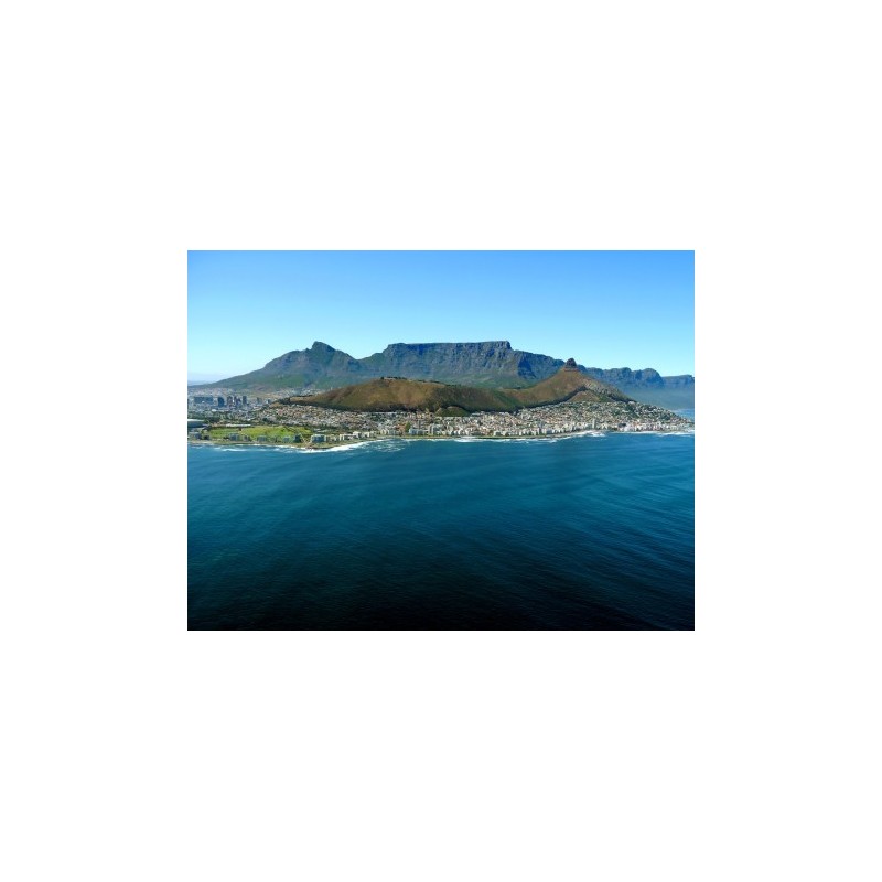 Rundreisen Südafrika - Garden Route: Flexible Mietwagen-Rundreise ab Kapstadt bis Port Elizabeth: Südafrikas farbenfrohe Gard