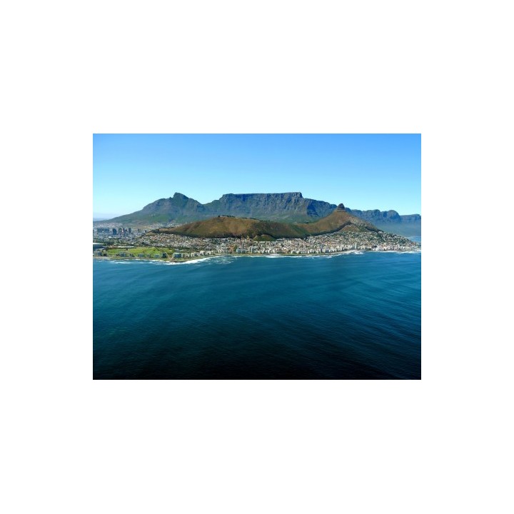 Rundreisen Südafrika - Garden Route: Flexible Mietwagen-Rundreise ab Kapstadt bis Port Elizabeth: Südafrikas farbenfrohe Gard