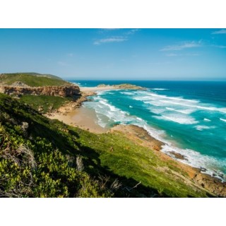 Rundreisen Südafrika : Baustein-Rundreise ab Kapstadt bis Johannesburg: Garden Route