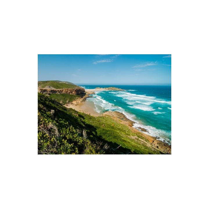 Rundreisen Südafrika : Baustein-Rundreise ab Kapstadt bis Johannesburg: Garden Route