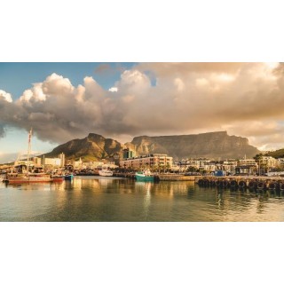 Rundreisen Südafrika: Zwischen Küste, Kultur & Kapstadt