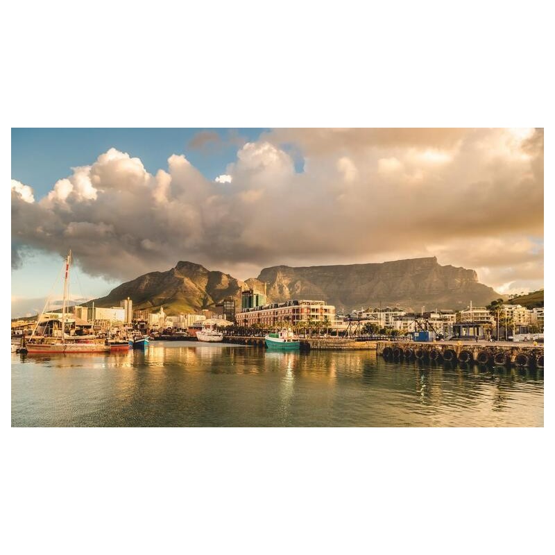 Rundreisen Südafrika: Zwischen Küste, Kultur & Kapstadt