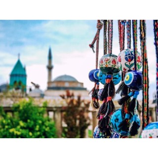 Rundreisen Türkei - Kappadokien: Unterwegs im Reich der Feenkamine