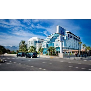 Sealife Family Resort Hotel