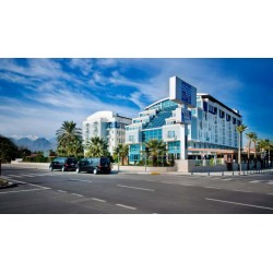 Sealife Family Resort Hotel