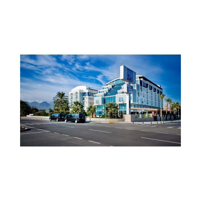 Sealife Family Resort Hotel
