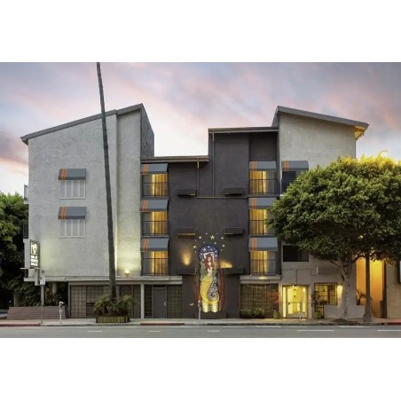 Inn at Venice Beach