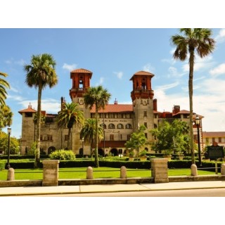 Rundreisen USA - Florida: Flexible Mietwagen-Rundreise ab Tampa an Miami: Verborgene Juwelen Floridas