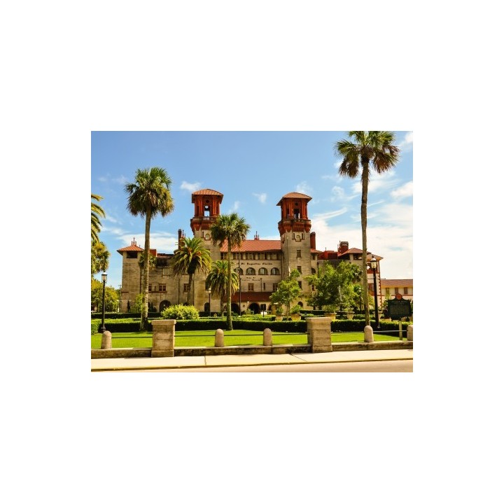 Rundreisen USA - Florida: Flexible Mietwagen-Rundreise ab Tampa an Miami: Verborgene Juwelen Floridas