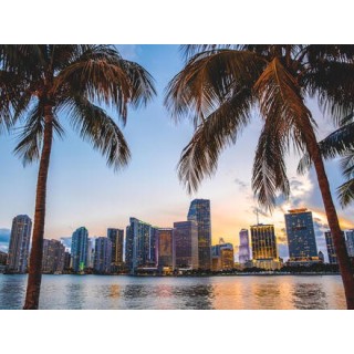 Rundreisen USA - Florida: Kultur, Natur & Strandgenuss vereint