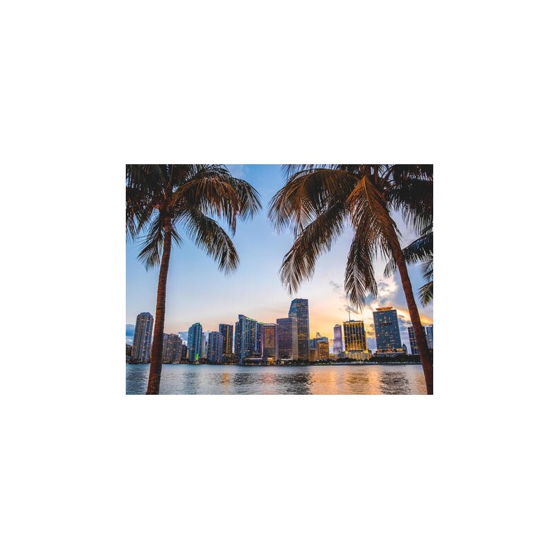 Rundreisen USA - Florida: Kultur, Natur & Strandgenuss vereint