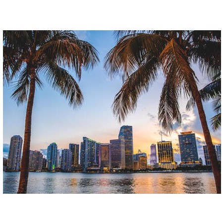 Rundreisen USA - Florida: Kultur, Natur & Strandgenuss vereint