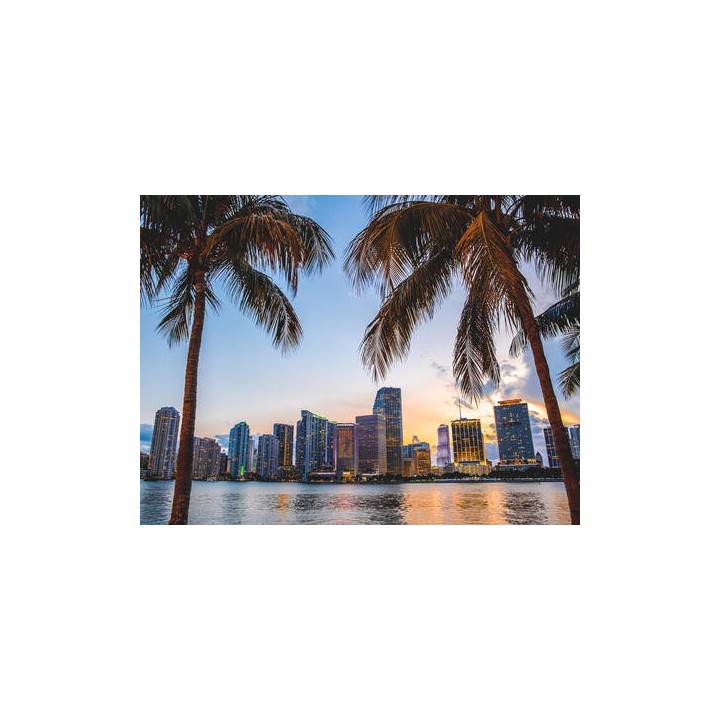 Rundreisen USA - Florida: Kultur, Natur & Strandgenuss vereint