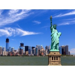Rundreisen USA - Osten: Flexible Mietwagen-Rundreise ab New York bis Miami: Eastern USA