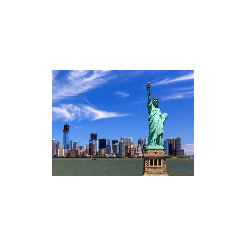 Rundreisen USA - Osten: Flexible Mietwagen-Rundreise ab New York bis Miami: Eastern USA