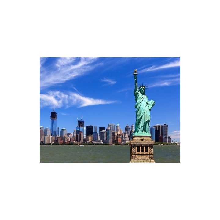 Rundreisen USA - Osten: Flexible Mietwagen-Rundreise ab New York bis Miami: Eastern USA