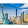 Rundreisen USA - Osten: Flexible Mietwagen-Rundreise ab/an New York: Städteflair und Niagarafälle