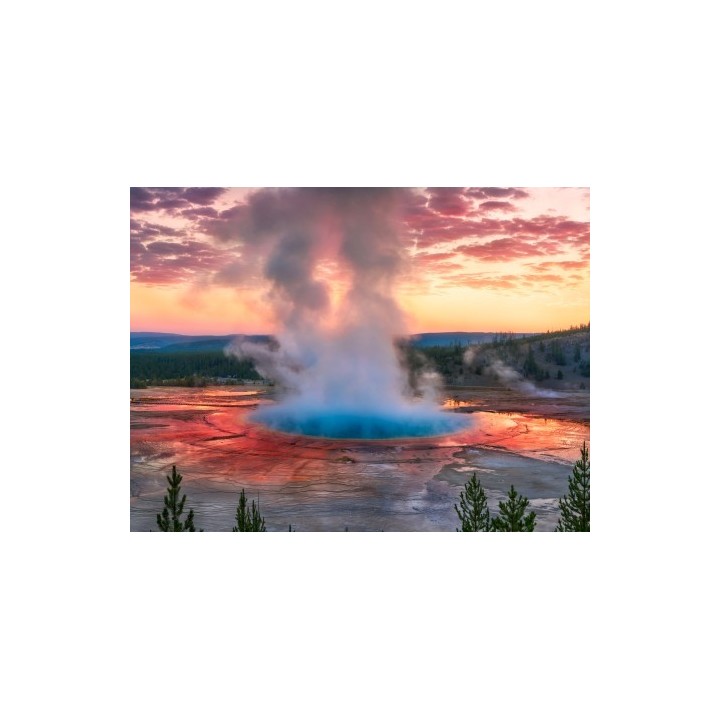 Rundreisen USA - Westen: Flexible Mietwagen-Rundreise ab/bis Salt Lake City: Naturwunder und faszinierende Landschaften der W