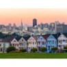 Rundreisen USA - Westküste: Flexible Mietwagen-Rundreise von San Francisco bis San Diego: Entlang der USA Westküste