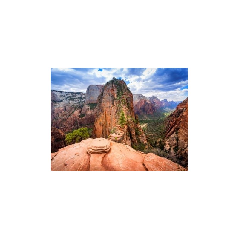 Rundreisen USA Südwesten: Flexible Mietwagen-Rundreise ab Las Vegas bis Salt Lake City: Nationalparks im Südwesten