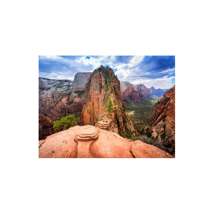 Rundreisen USA Südwesten: Flexible Mietwagen-Rundreise ab Las Vegas bis Salt Lake City: Nationalparks im Südwesten