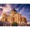Rundreisen Zentralspanien: Flexible Mietwagen-Rundreise ab/bis Madrid: Entdecken Sie Zentralspanien