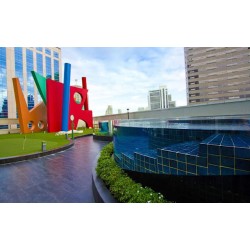 S31 Sukhumvit Hotel